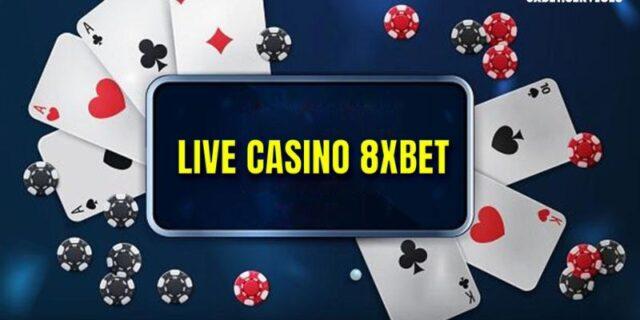 Casino 8xbet