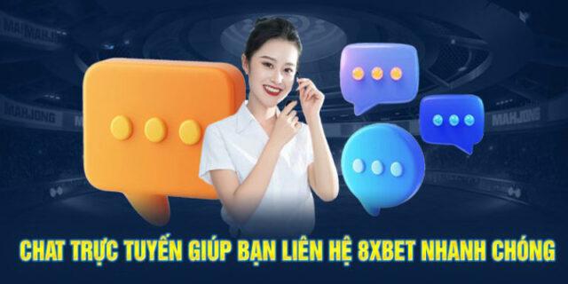 Chat Trực Tuyến Trên Website