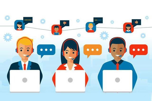 Dịch Vụ Chăm Sóc Khách Hàng 8XBET