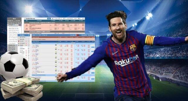 Lợi ích khi sử dụng tỷ lệ kèo 8xbet