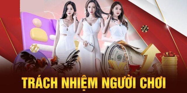 Quy Định 8xbet Về Trách Nhiệm Người Chơi